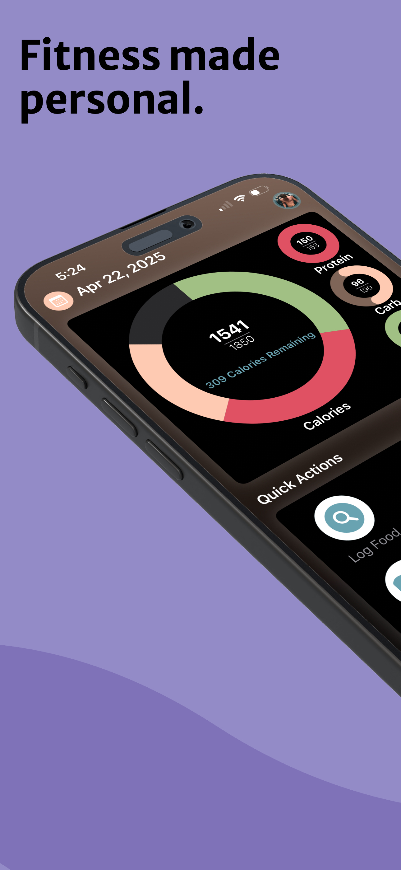 Yumo macro tracking dashboard