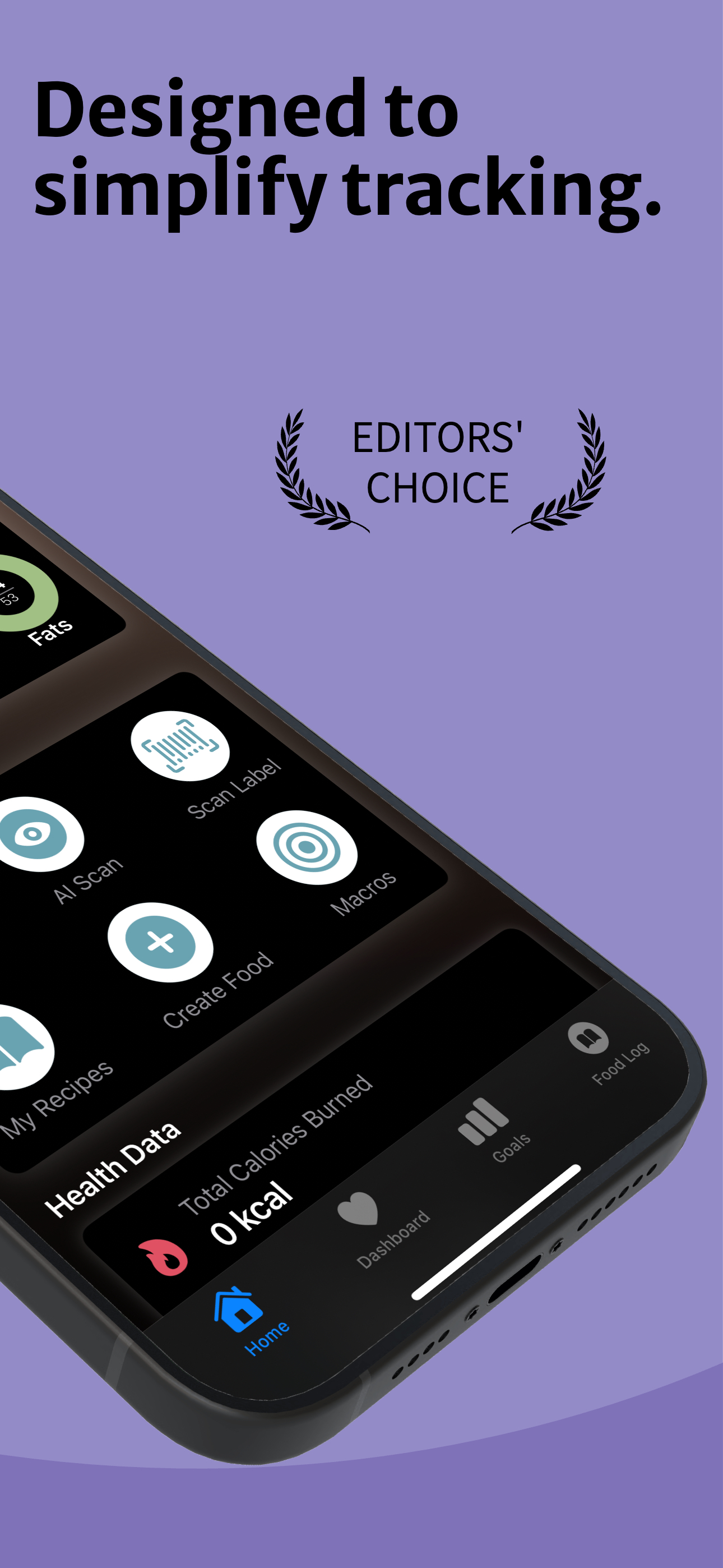 Yumo quick actions menu
